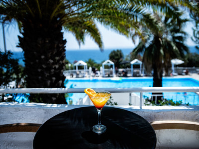 BIANCO OLYMPICO BEACH RESORT — снимка 6
