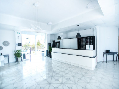 BIANCO OLYMPICO BEACH RESORT — снимка 7