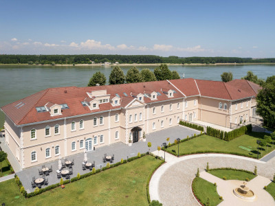 BONONIA ESTATE WINERY AND RESORT — снимка 2