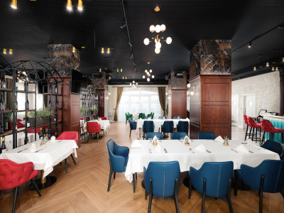 BONONIA ESTATE WINERY AND RESORT — снимка 5