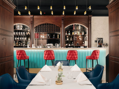 BONONIA ESTATE WINERY AND RESORT — снимка 6