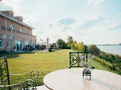 BONONIA ESTATE WINERY AND RESORT — снимка 7