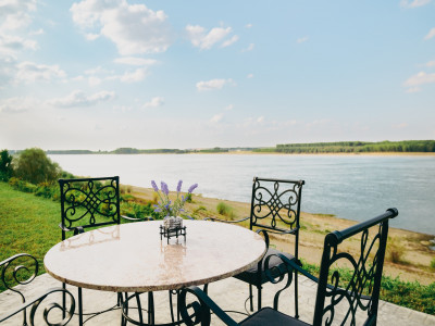 BONONIA ESTATE WINERY AND RESORT — снимка 8