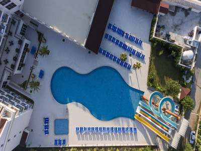 KEMER DREAM HOTEL — снимка 4