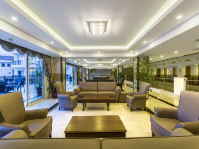 KEMER DREAM HOTEL — снимка 7