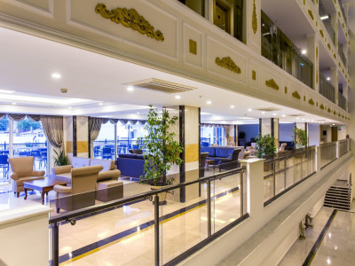 KEMER DREAM HOTEL — снимка 8
