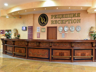 ЕСТРЕЯ РЕЗИДЪНС — снимка 7