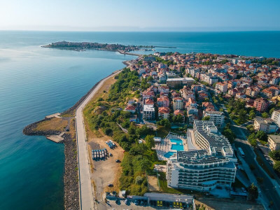 ФЕСТА ПАНОРАМА — снимка 2