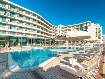 ФЕСТА ПАНОРАМА — снимка 3