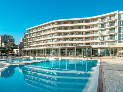 ФЕСТА ПАНОРАМА — снимка 4