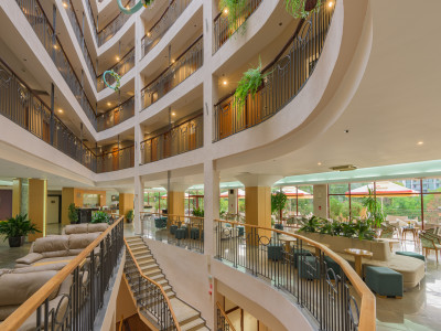 Kristal Hotel - photo 4