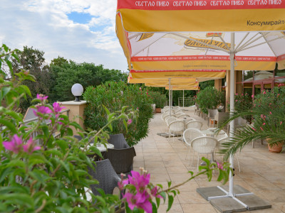 Kristal Hotel - photo 5