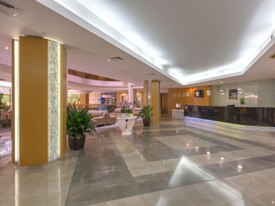 Kristal Hotel - photo 6