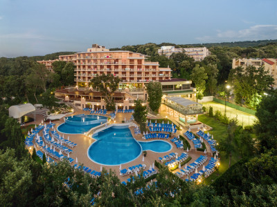 Kristal Hotel - photo 7