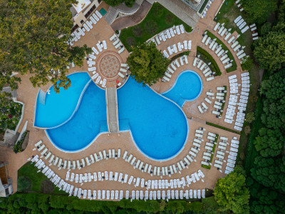 Kristal Hotel - photo 8
