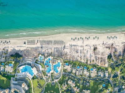 GRECOTEL LA RIVIERA OLYMPIA AND AQUAPARK — снимка 2