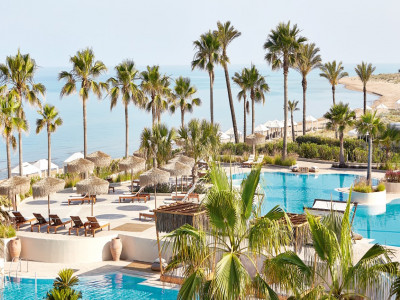 GRECOTEL LA RIVIERA OLYMPIA AND AQUAPARK — снимка 3