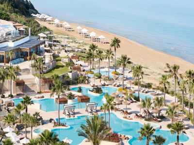 GRECOTEL LA RIVIERA OLYMPIA AND AQUAPARK — снимка 5