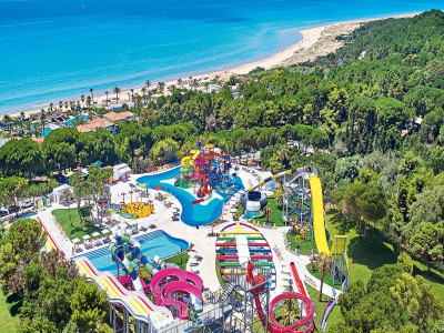 GRECOTEL LA RIVIERA OLYMPIA AND AQUAPARK — снимка 6