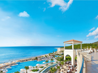 GRECOTEL LA RIVIERA OLYMPIA AND AQUAPARK — снимка 7