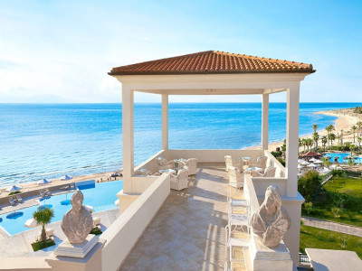 GRECOTEL LA RIVIERA OLYMPIA AND AQUAPARK — снимка 8
