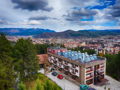 ПАНОРАМА ВЕЛИНГРАД — снимка 3