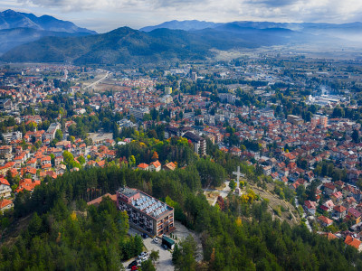 ПАНОРАМА ВЕЛИНГРАД — снимка 4