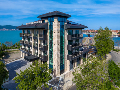 THE MILL BOUTIQUE HOTEL — снимка 3