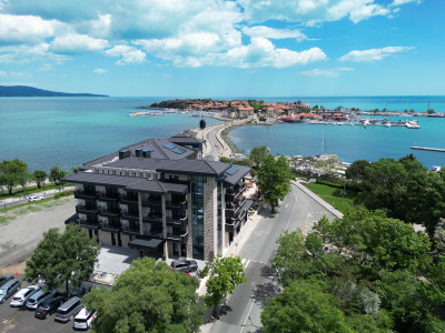THE MILL BOUTIQUE HOTEL — снимка 4