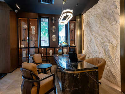 THE MILL BOUTIQUE HOTEL — снимка 6