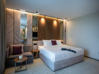 THE MILL BOUTIQUE HOTEL — снимка 7