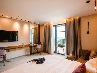 THE MILL BOUTIQUE HOTEL — снимка 8