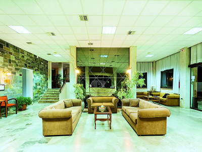 THEOXENIA HOTEL — снимка 7
