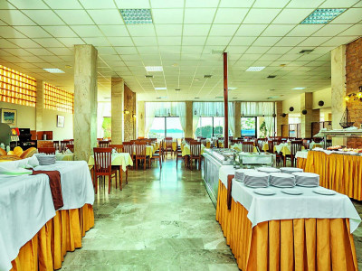 THEOXENIA HOTEL — снимка 8