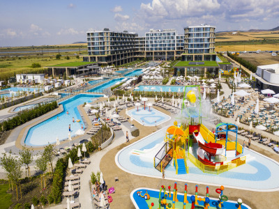 WAVE RESORT — снимка 2