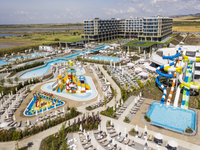 WAVE RESORT — снимка 3