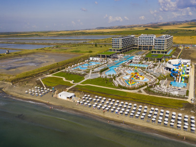 WAVE RESORT — снимка 4