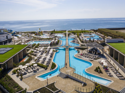 WAVE RESORT — снимка 5