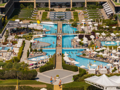 WAVE RESORT — снимка 6