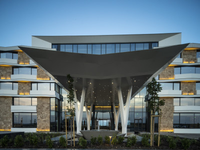 WAVE RESORT — снимка 8