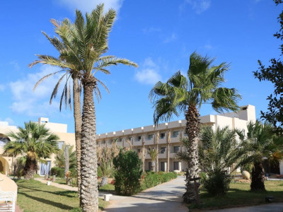 WELCOME MERIDIANA RESORT AND THALASSO — снимка 3
