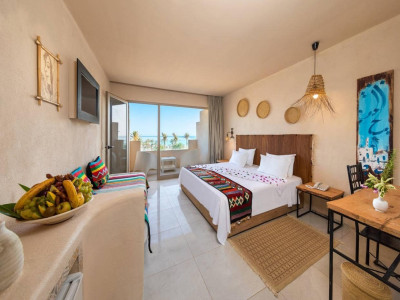WELCOME MERIDIANA RESORT AND THALASSO — снимка 4