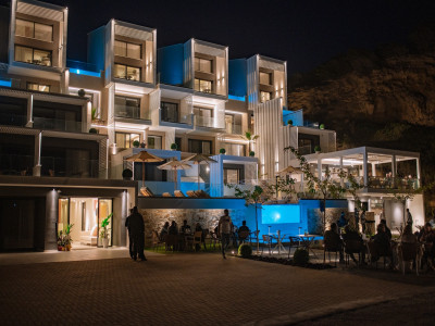 ZEST THASSOS LUXURY RETREAT — снимка 2