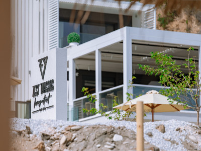 ZEST THASSOS LUXURY RETREAT — снимка 3