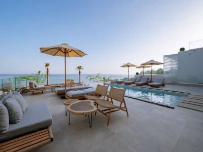 ZEST THASSOS LUXURY RETREAT — снимка 4