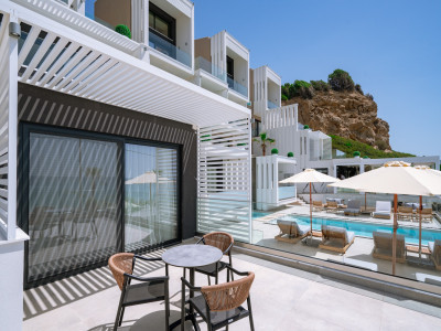 ZEST THASSOS LUXURY RETREAT — снимка 5