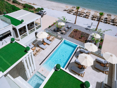 ZEST THASSOS LUXURY RETREAT — снимка 8